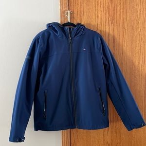 Mens Tommy Hilfiger coat